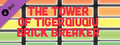 The Tower Of TigerQiuQiu Brick Breaker