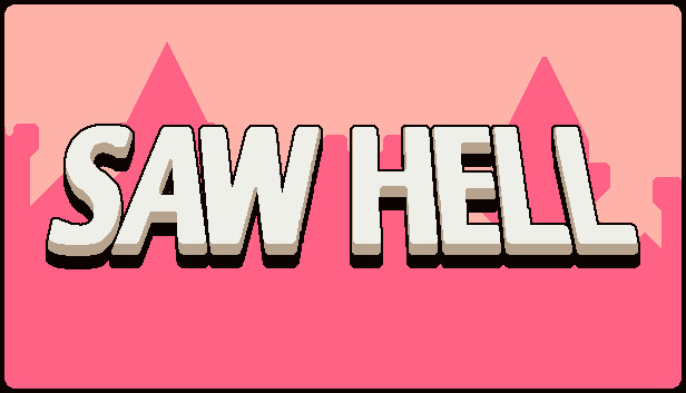 SAW HELL Steam capsule image