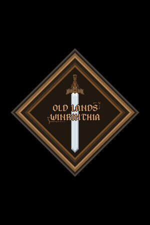 Old Lands: Winrinthia cover art
