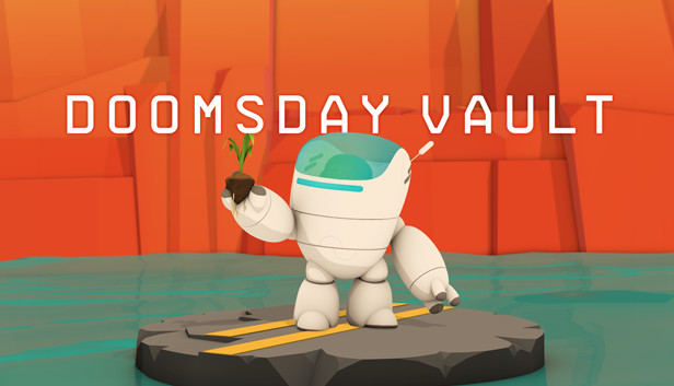 Doomsday Vault Steam capsule image