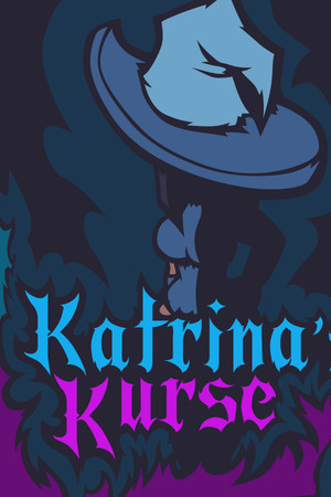 Katrina's Kurse cover art