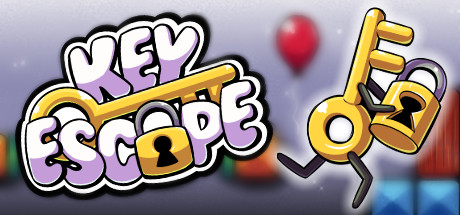 Key Escape Cover Image