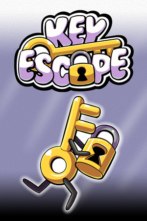 Key Escape cover art