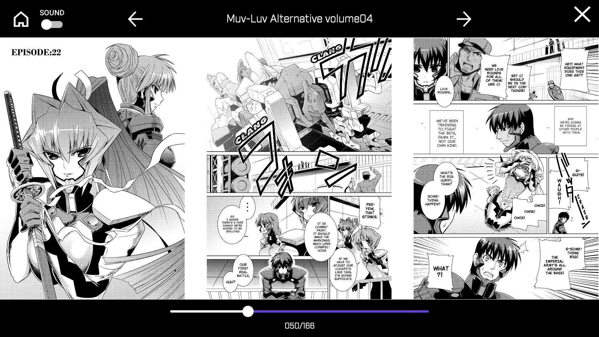 Muv Luv Alternative Manga Super Bundle 1 On Steam