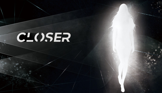 CLOSER - anagnorisis Steam capsule image