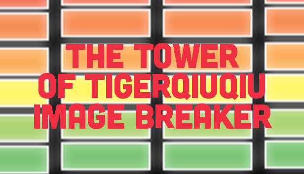 The Tower Of TigerQiuQiu Image Breaker Steam capsule image