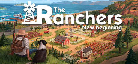 The Ranchers Cover Image