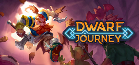 矮星之旅/Dwarf Journey