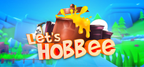 Let's HoBBee header