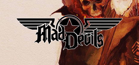 Mad Devils Playtest