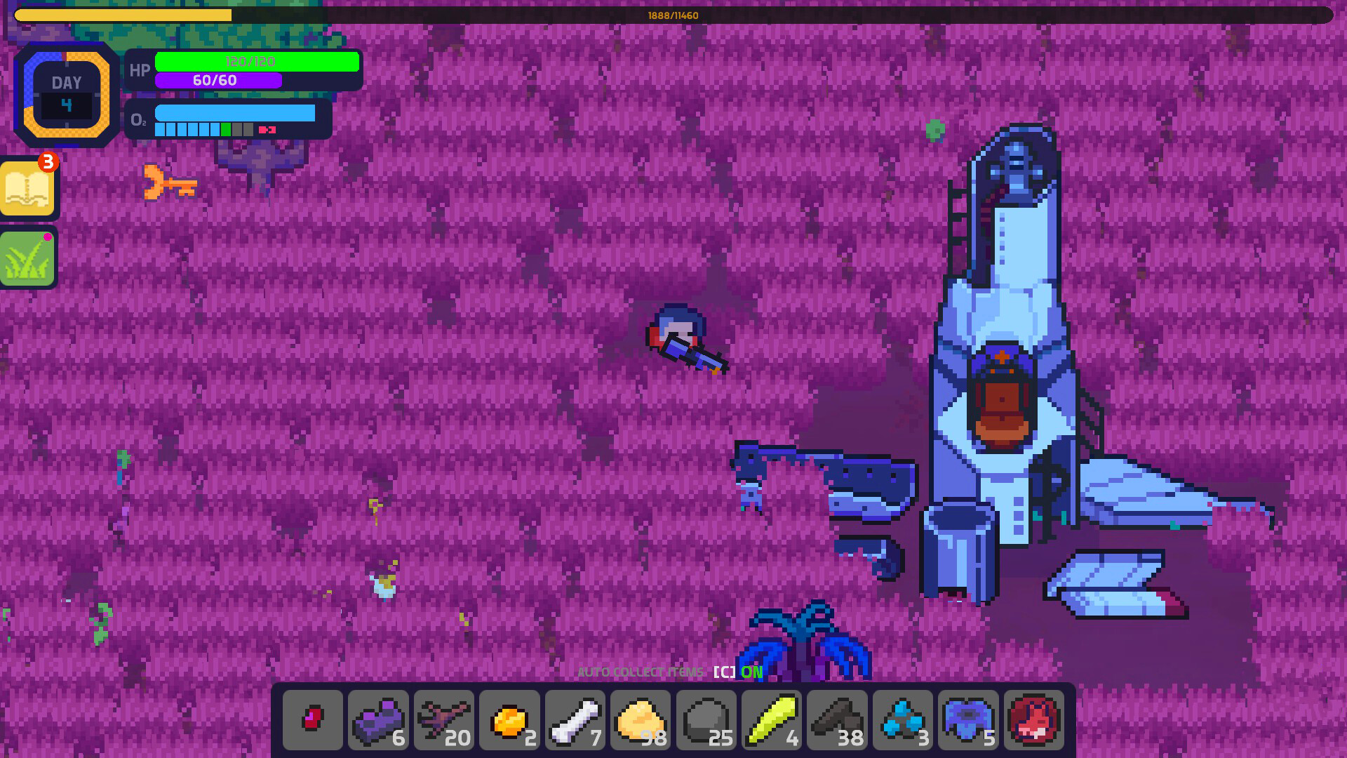 Indie Game Lover Nova Lands