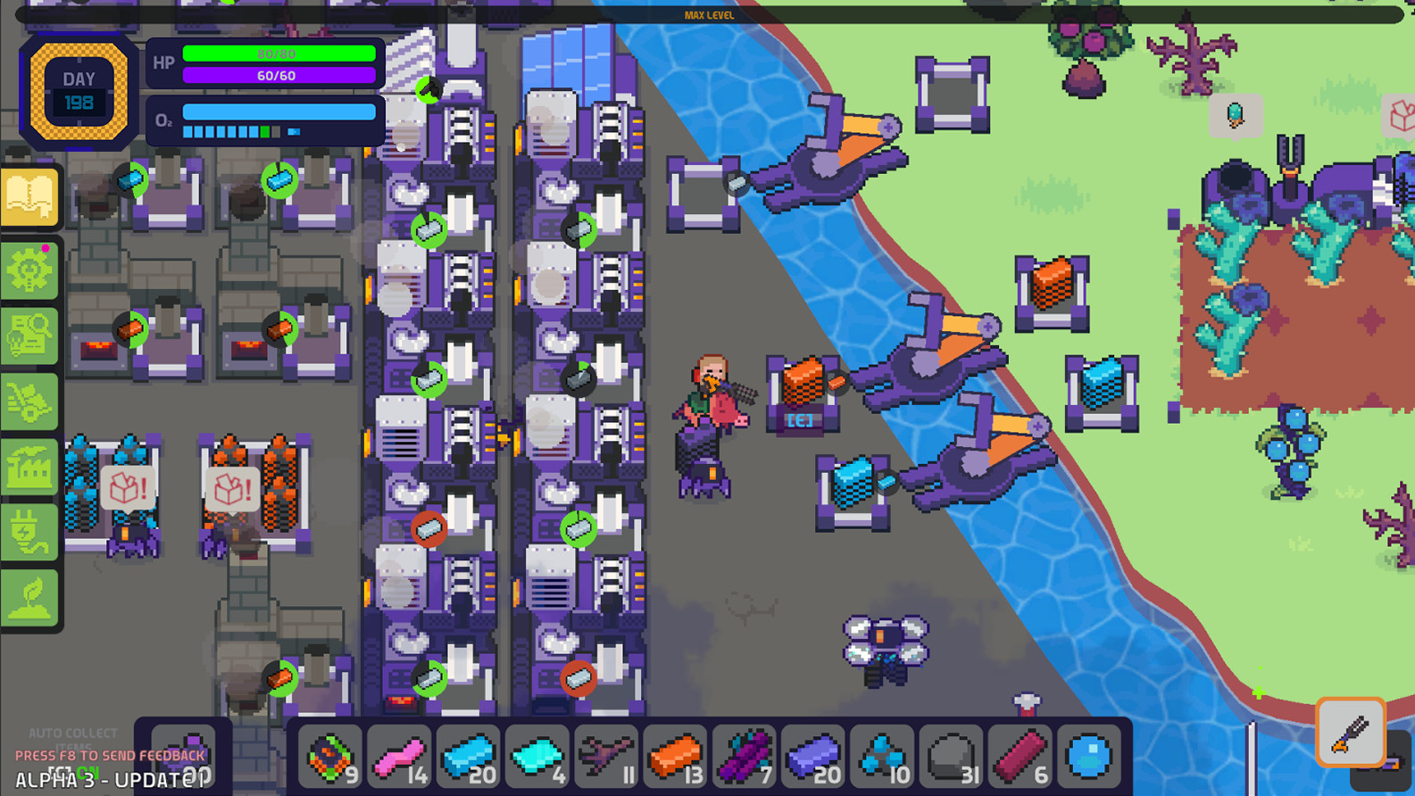 Indie Game Lover Nova Lands