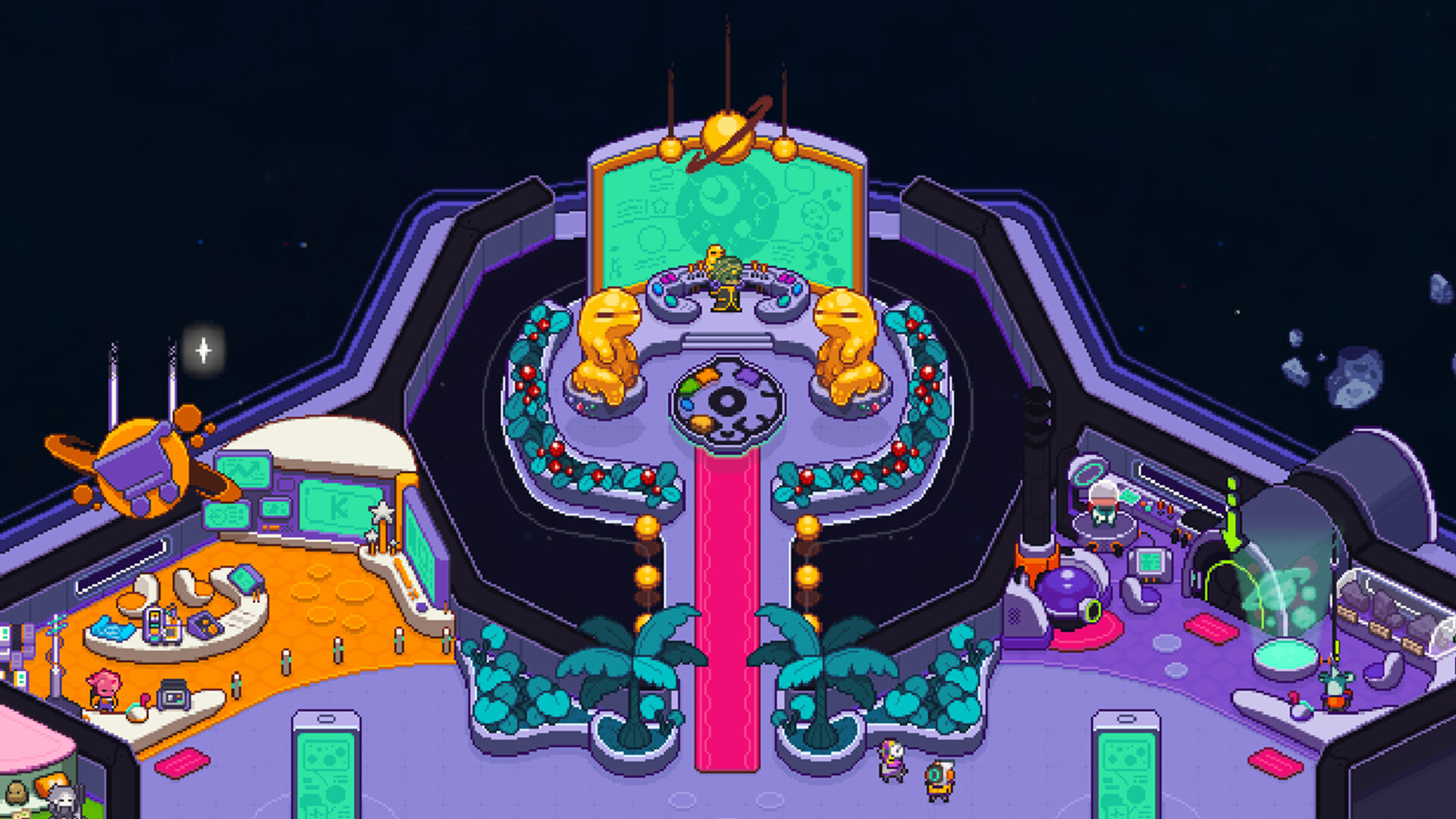 新星群岛-Nova Islands-游戏截图-好玩游戏库