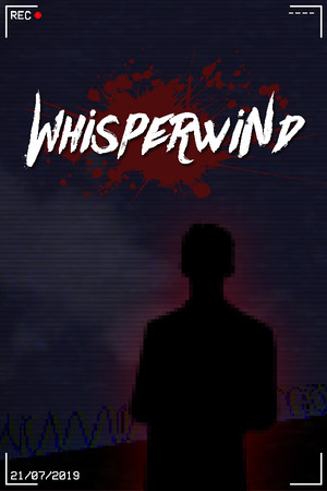 Whisperwind cover art