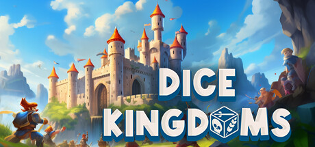 Buy Dice Kingdoms (PC) - Steam Gift - EUROPE - Cheap - !