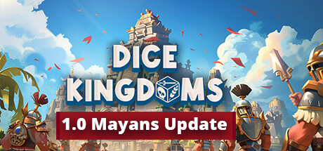 Dice Kingdoms