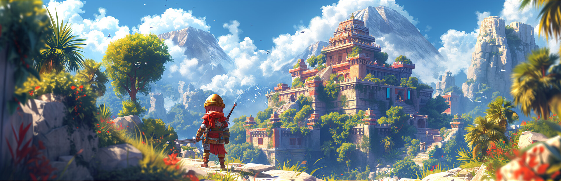 Dice Kingdoms (App 1501690) · SteamDB