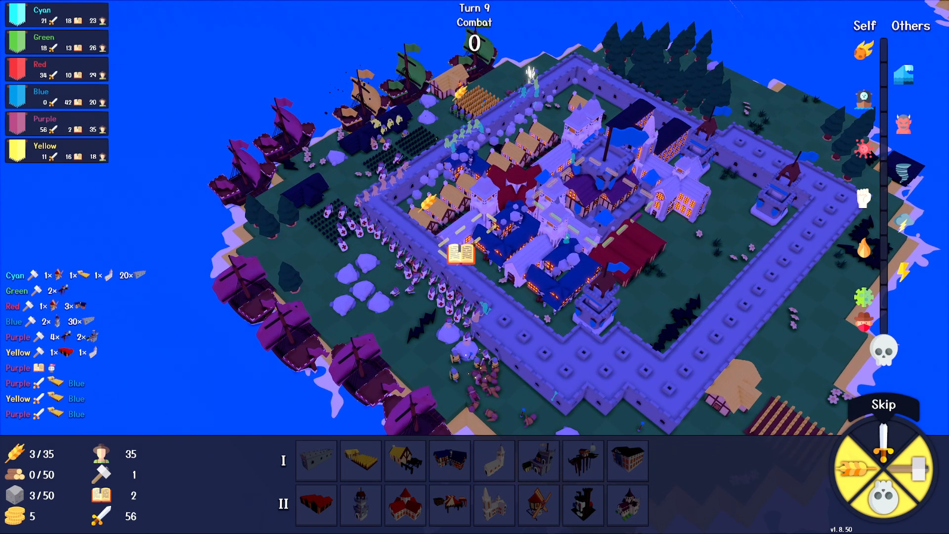 Dice Kingdoms (App 1501690) · SteamDB