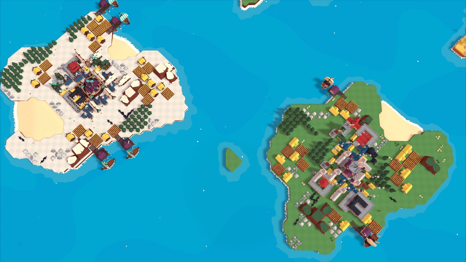 Indie Game Lover Dice Kingdoms