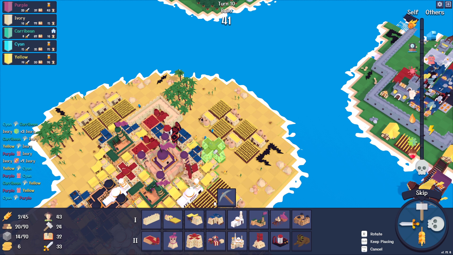 Dice Kingdoms (App 1501690) · Steam Charts · SteamDB