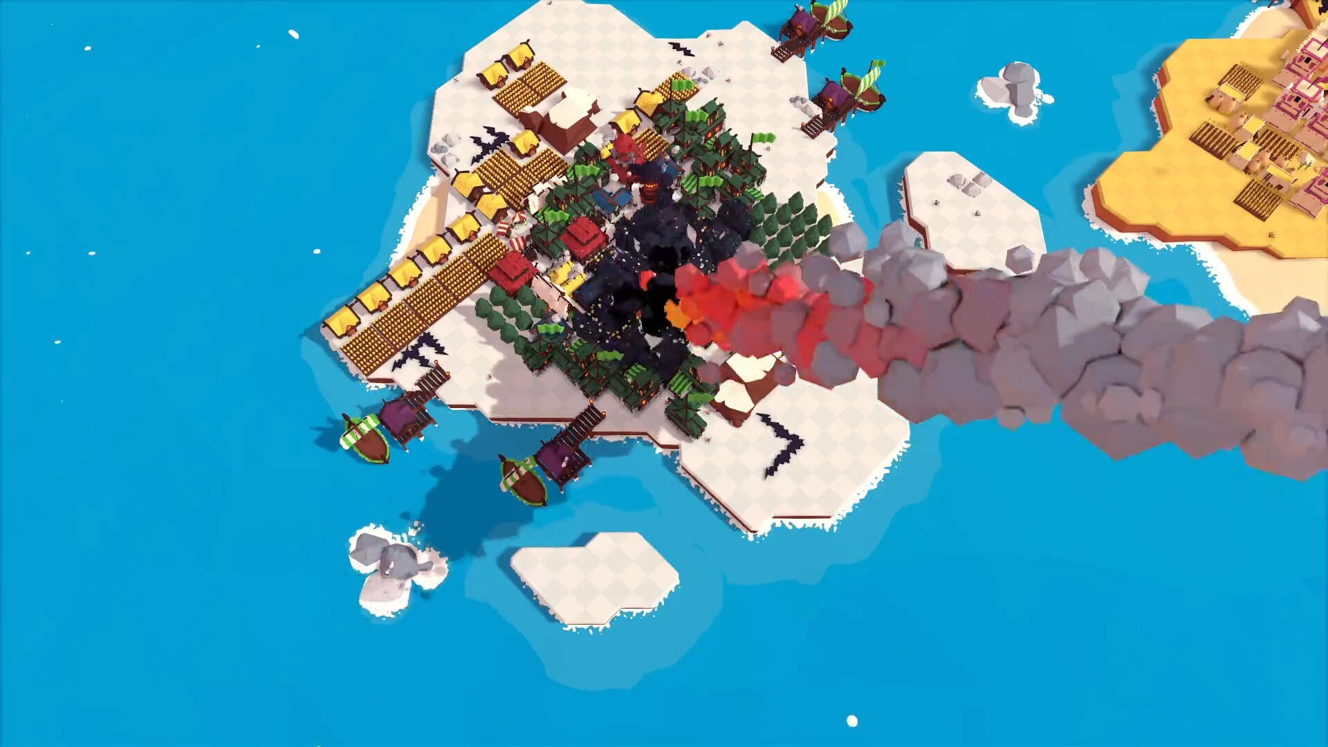 Indie Game Lover Dice Kingdoms