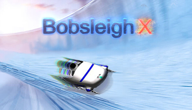 BobsleighX Steam capsule image