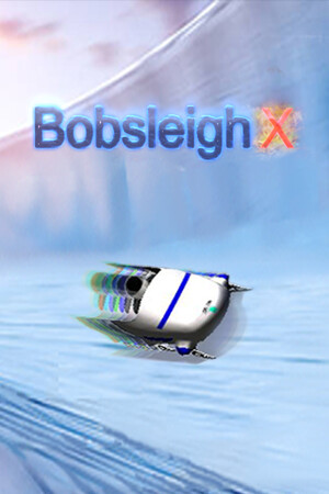 BobsleighX cover art