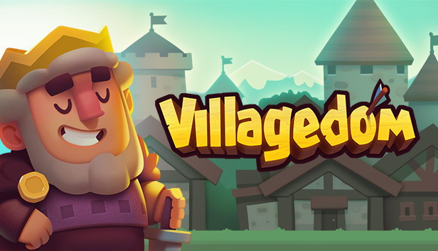 Villagedom Steam capsule image
