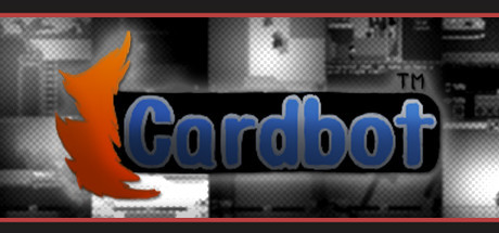 Cardbot Cover Image