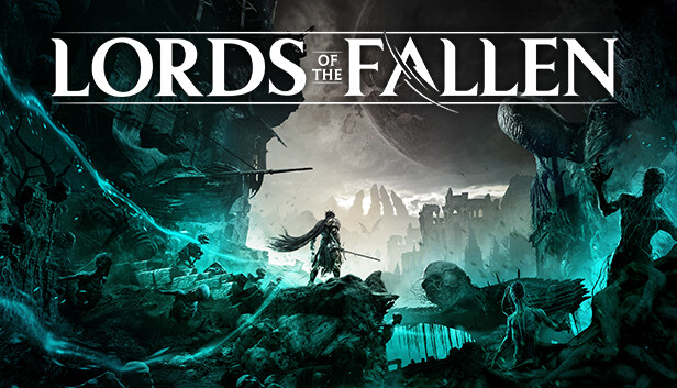 News - Now Available on Steam - Lords Of The Fallen™ Digital