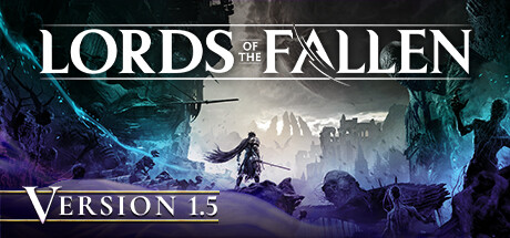 Lords of the Fallen​'s Box Cover