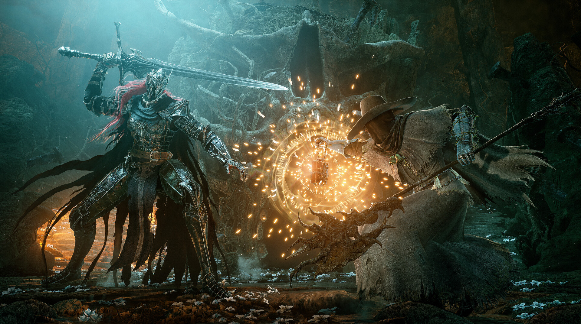 Lords of the Fallen  Download and Buy Today - Epic Games Store