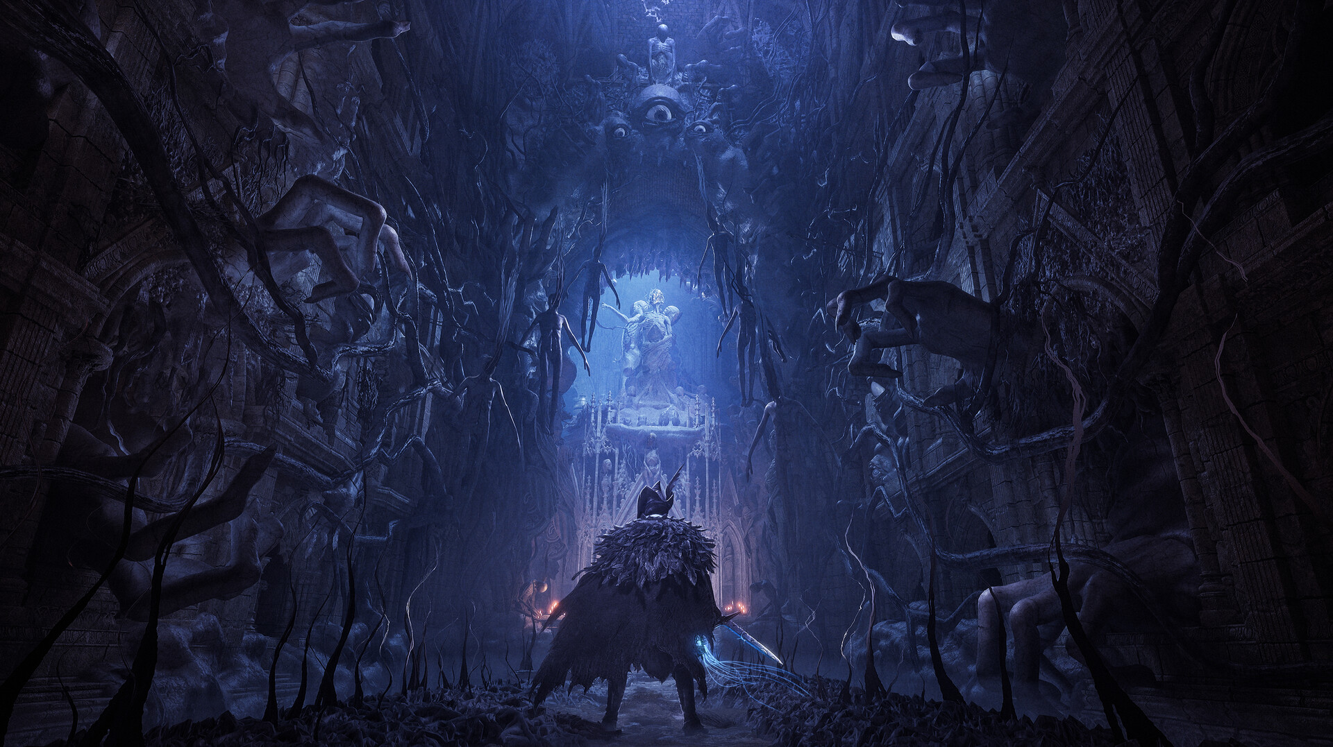 Lords of the Fallen Armor Sets, Lords of the Fallen Gameplay, Trailer, Plot  and more - News