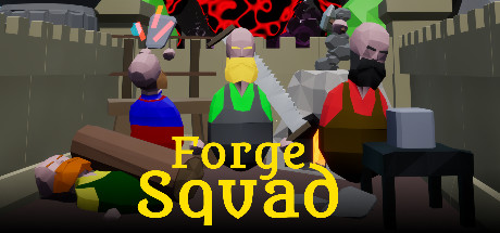 Baixar Forge Squad Torrent