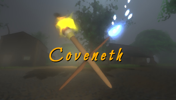 Coveneth Steam capsule image