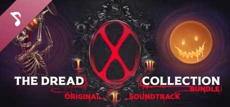 Dread X Collection Year 1 Soundtrack