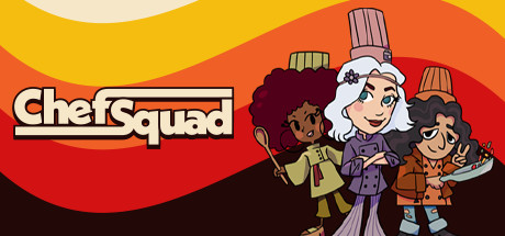 ChefSquad Cover Image