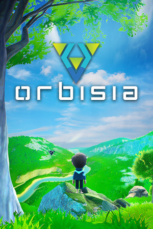 Orbisia cover art