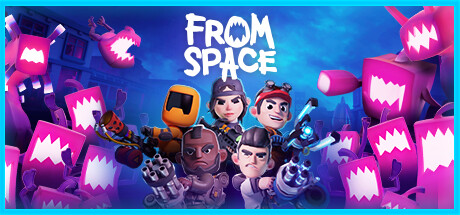 From Space MULTi12 REPACK KaOs