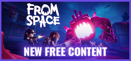 From Space (2.7 GB)