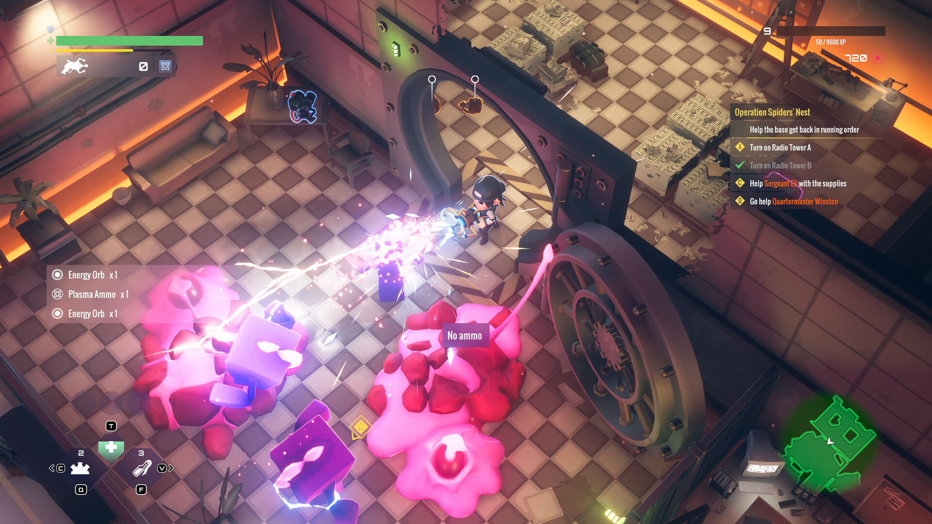 霓虹入侵者 / From Space -(V1.1.2160-生存模式-新2DLC-熔铁+水泥丛林)