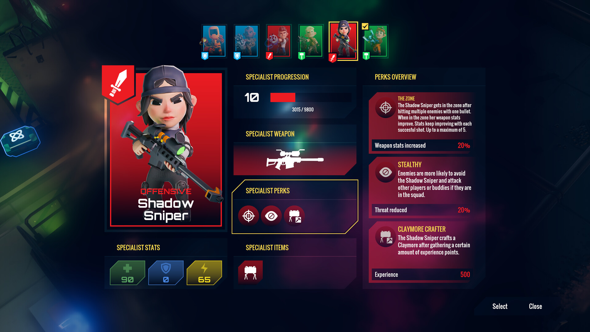 霓虹入侵者 / From Space -(V1.1.2160-生存模式-新2DLC-熔铁+水泥丛林)