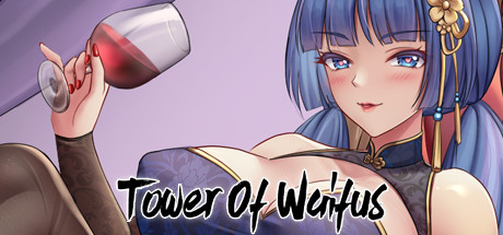 Save 36% on Tower of Waifus on Steam