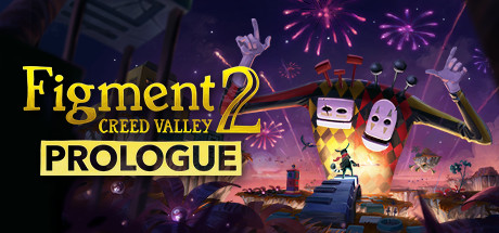 Baixar Figment 2: Creed Valley – Prologue Torrent
