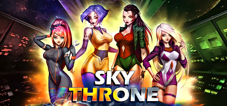 Skythrone