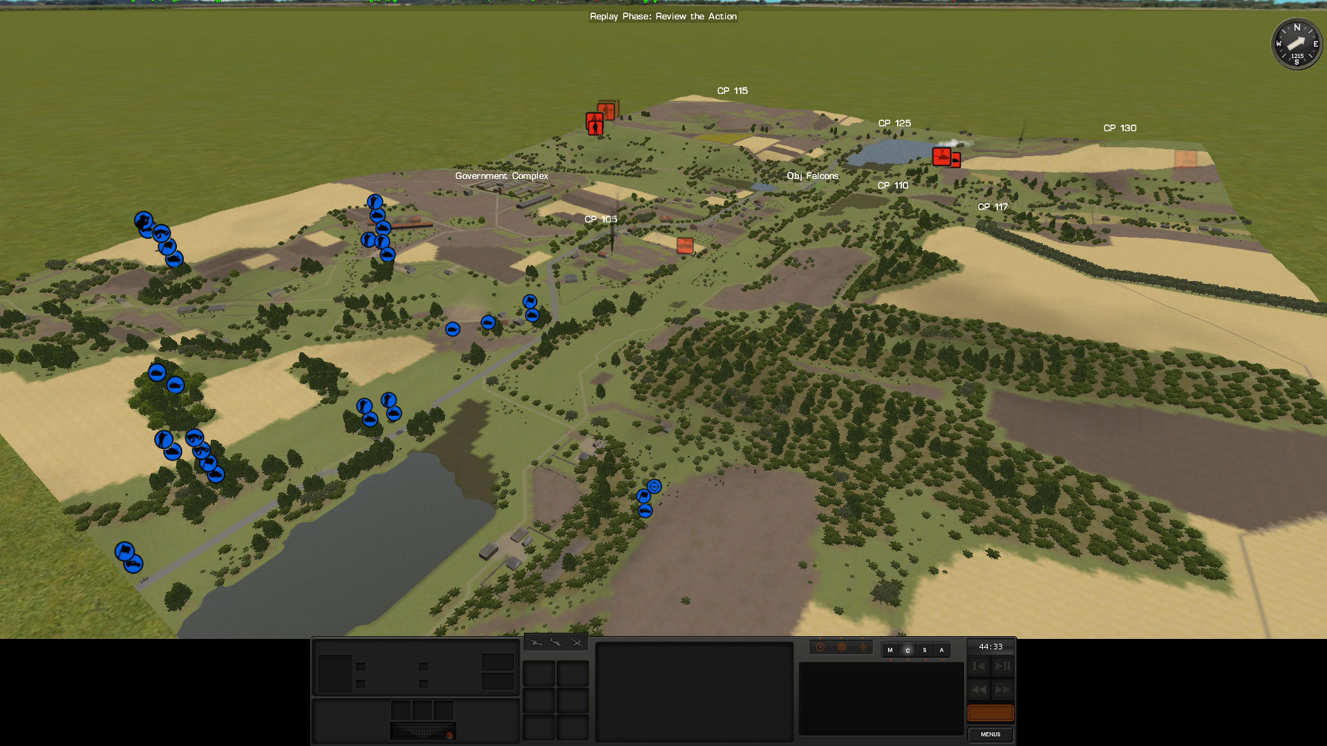 Combat Mission Black Sea on Steam