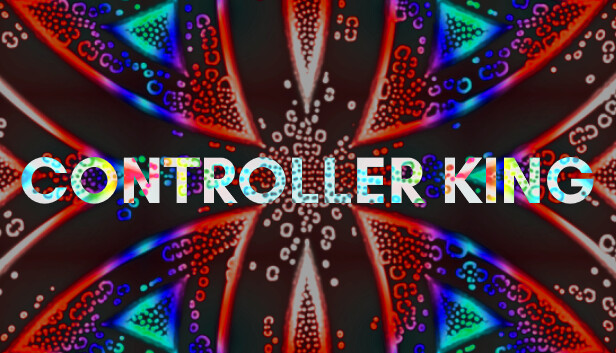 Controller King Steam capsule image