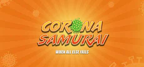 Corona Samurai