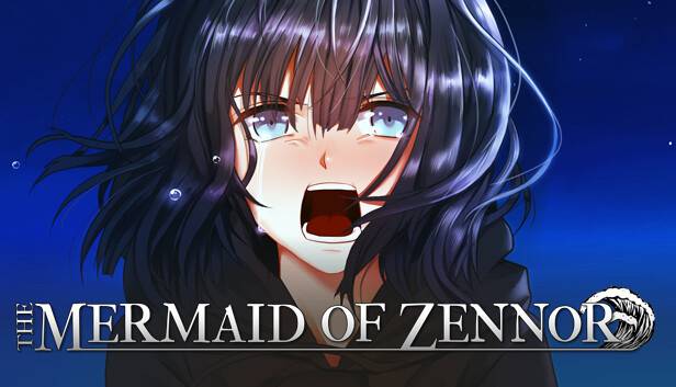 The Mermaid of Zennor Steam capsule image