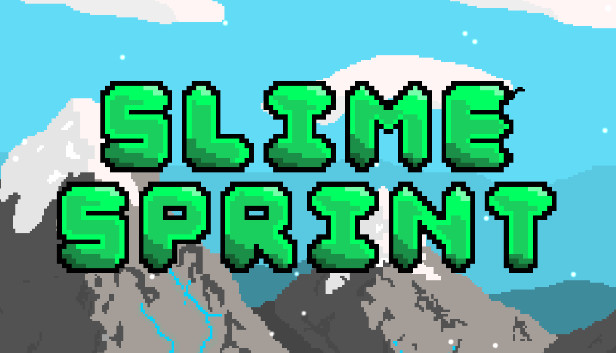 Slime Sprint Steam capsule image
